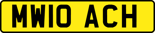 MW10ACH