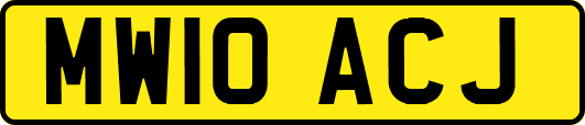 MW10ACJ