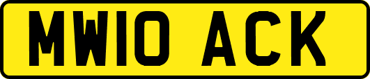 MW10ACK