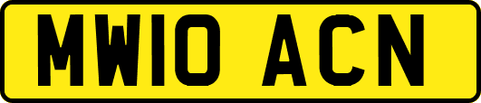 MW10ACN