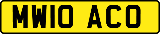 MW10ACO