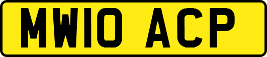 MW10ACP