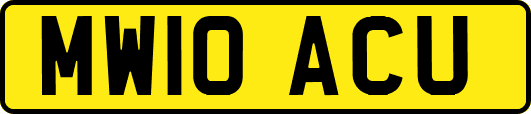 MW10ACU
