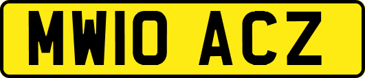 MW10ACZ