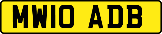 MW10ADB