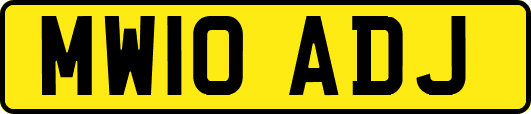 MW10ADJ