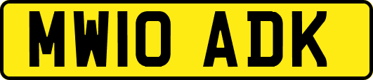 MW10ADK