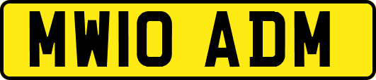 MW10ADM