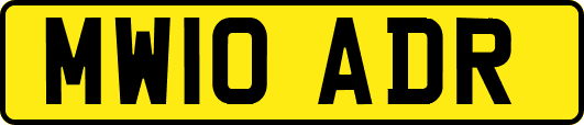 MW10ADR