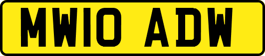 MW10ADW