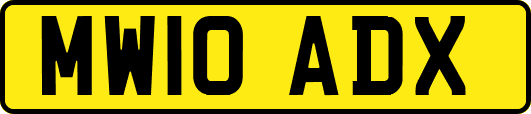 MW10ADX