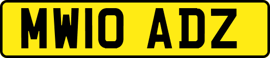 MW10ADZ