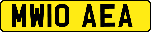 MW10AEA