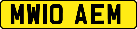 MW10AEM