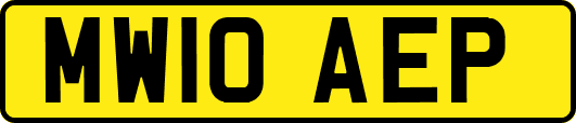 MW10AEP