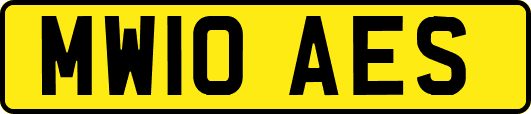 MW10AES