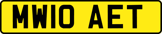 MW10AET