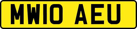 MW10AEU