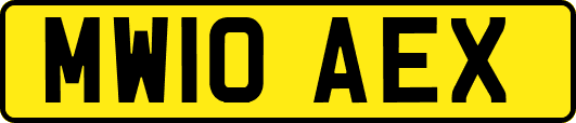 MW10AEX