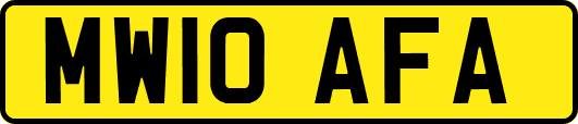 MW10AFA
