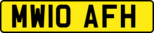 MW10AFH