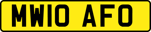 MW10AFO
