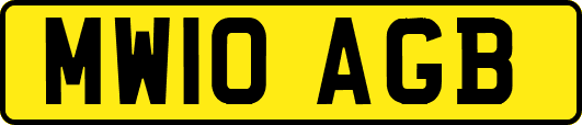 MW10AGB