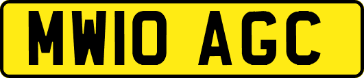 MW10AGC
