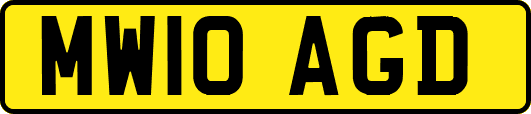 MW10AGD