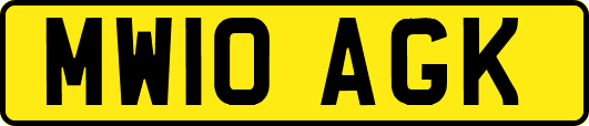 MW10AGK