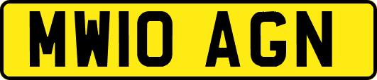 MW10AGN