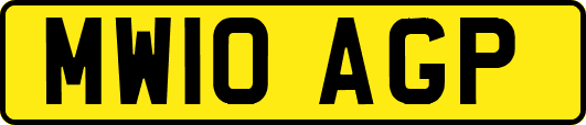 MW10AGP