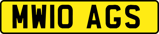 MW10AGS