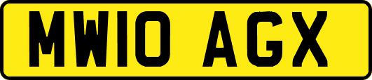 MW10AGX