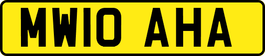 MW10AHA