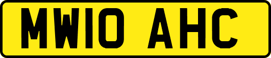 MW10AHC