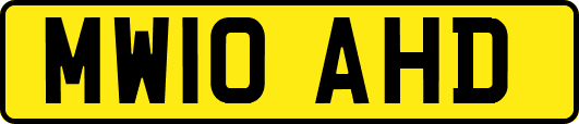MW10AHD