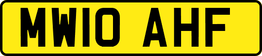 MW10AHF