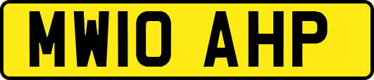 MW10AHP