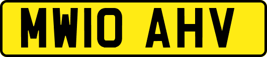 MW10AHV