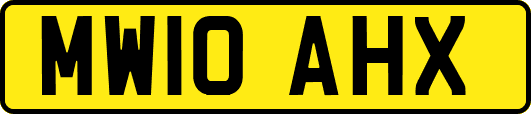 MW10AHX