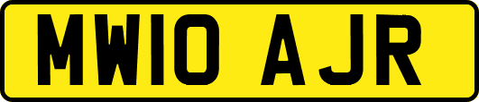 MW10AJR