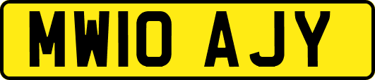 MW10AJY