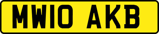 MW10AKB