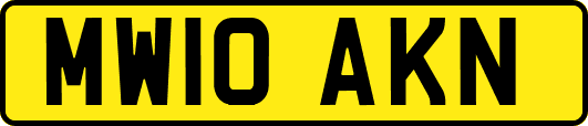 MW10AKN