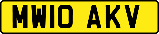 MW10AKV