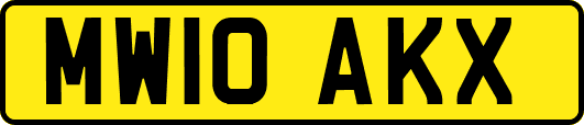 MW10AKX