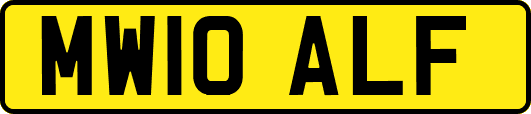 MW10ALF