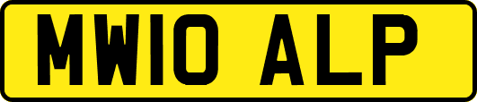 MW10ALP