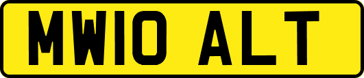 MW10ALT